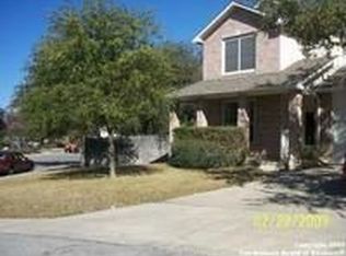 2826 Rancho Mirage Dr, San Antonio, TX 78259