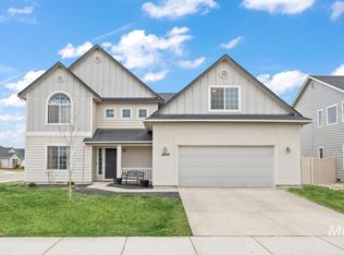 12805 Ironstone Dr, Nampa, ID 83686