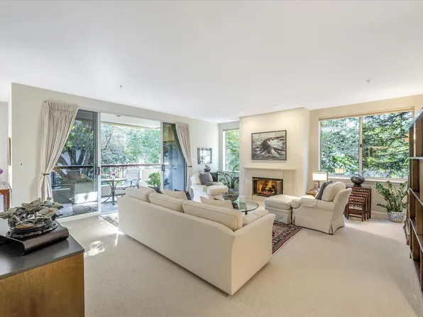 400 Deer Valley Road #3F, San Rafael, CA 94903