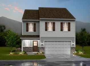 453 Perthshire Loop, Clarksville, TN 37043