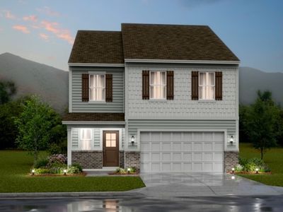 453 Perthshire Loop, Clarksville, TN, 37043