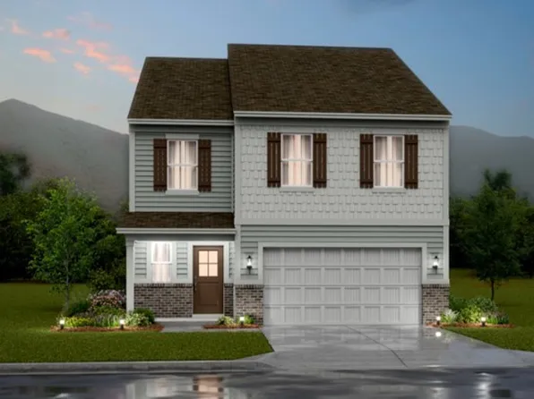 453 Perthshire Loop, Clarksville, TN 37043