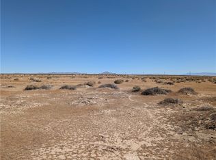 0 Richardson 24 & 23 Parcel 458-053, Adelanto, CA 92301