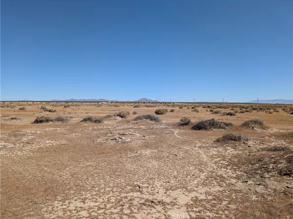 0 Richardson 24 & 23 Parcel 458-053, Adelanto, CA 92301