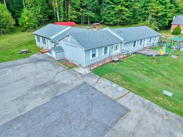 9907 Floyd Hwy N, Copper Hill, VA 24079
