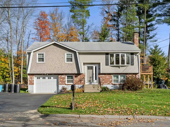 15 Alder Street, Milford, NH 03055