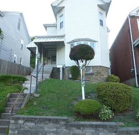 2nd image of 420 Greensburg Pike