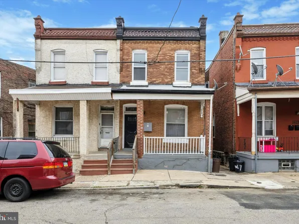 429 N Redfield St, Philadelphia, PA 19151