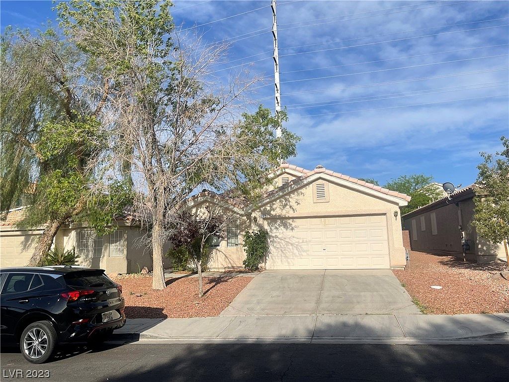 1162 Ekalaka Rd, Henderson, NV 89052 Zillow