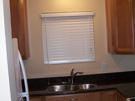 New Kitchen