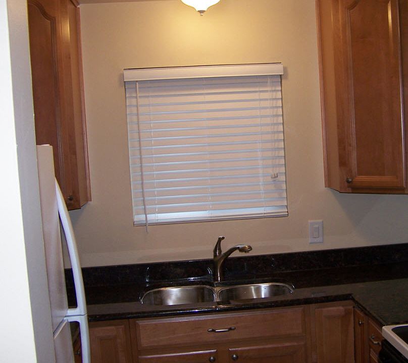 New Kitchen
