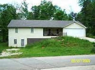 230 Glory Ln, Mount Airy, GA 30563
