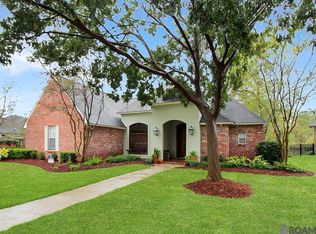 9346 Worthington Lake Ave, Baton Rouge, LA 70810