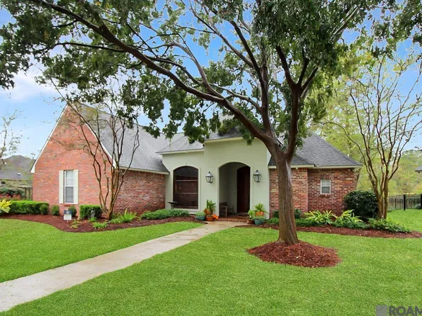 9346 Worthington Lake Ave, Baton Rouge, LA 70810