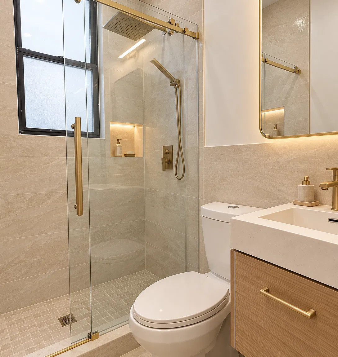 204 West 96th Street — Photo 4