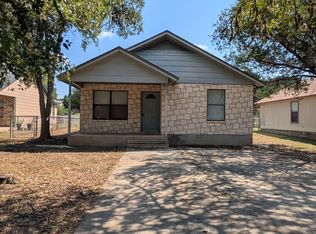 1106 Dartmouth Ave, San Marcos, TX 78666