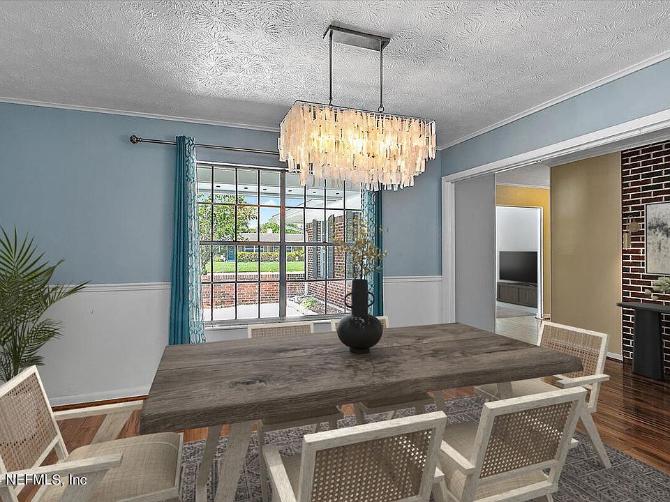 851 PALERMO Road, Jacksonville, FL 32216 Zillow