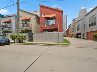 1219 Arthur St, Houston, TX 77019