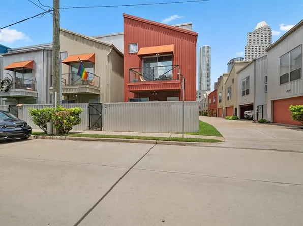 1219 Arthur Street, Houston, TX 77019