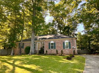 1506 Raylee Dr, Chapel Hill, TN 37034