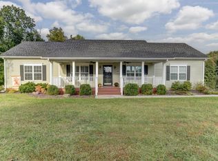 1822 Timber Ridge Rd, Bedford, VA 24523