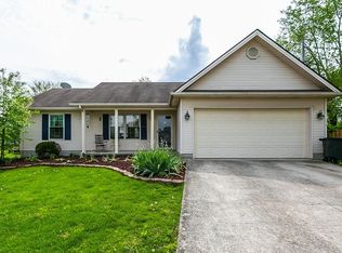 226 Bracken Ct, Winchester, KY 40391