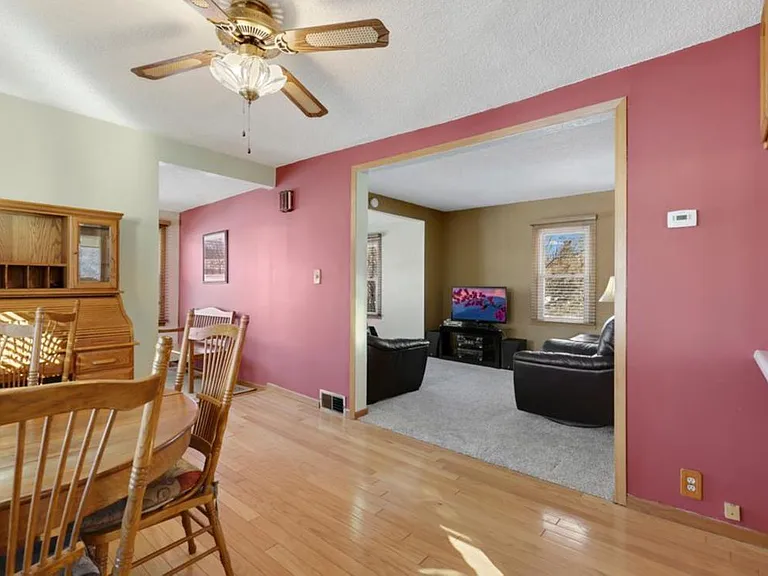 3617 Edward St NE — Photo 2