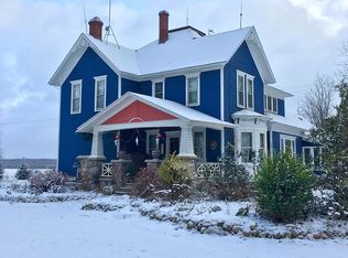 6571 Miller Rd, Greenville, MI 48838