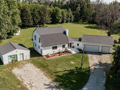 15680 640th St, Dodge Center, MN, 55927
