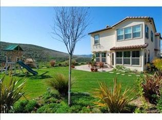 2210 Swift Fox Ct, Simi Valley, CA 93065