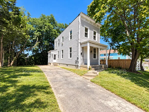 1661 Dewey Ave, Cincinnati, OH 45205