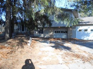 4693 Merritt Rd, Ypsilanti, MI 48197