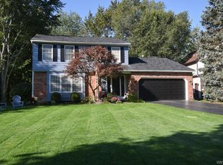 53 Bramhill Ct, East Amherst, NY 14051