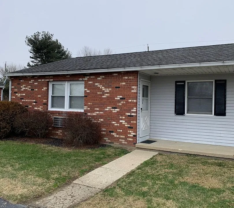 4310 Walnut Rd