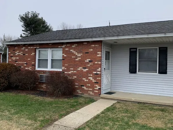 A4310d-F Walnut Rd (3fm), 4310 Walnut Rd #D, Buckeye Lake, OH 43008