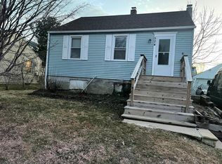 524 Robinson St, Bel Air, MD 21014