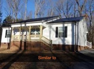 0 Bescher Chapel Rd, Trinity, NC 27370