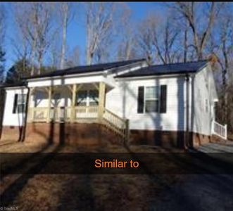 0 Bescher Chapel Rd, Trinity, NC, 27370