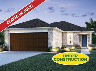 3217 E Jacob Ln, Siloam Springs, AR 72761