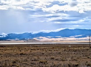 4862 Larimer Rd, Hartsel, CO 80449