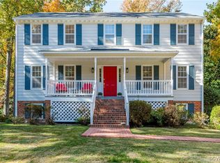506 Lancey Dr, Midlothian, VA 23114