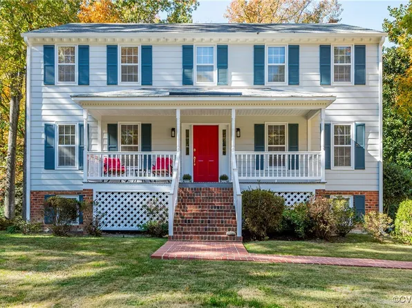 506 Lancey Dr, Midlothian, VA 23114