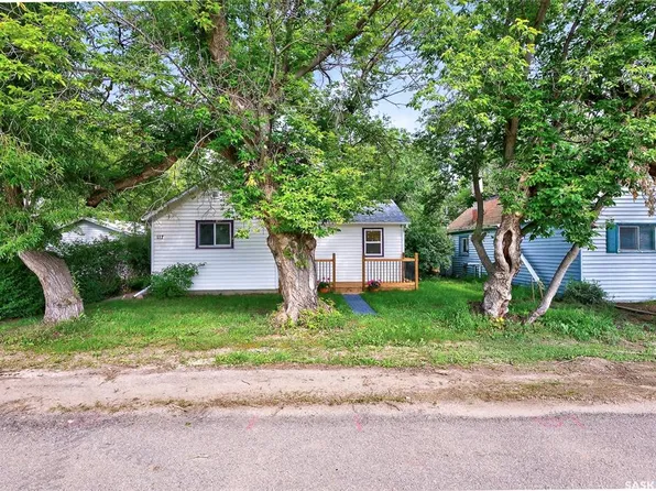 117 Rose STREET, Mortlach, SK S0H 3E0