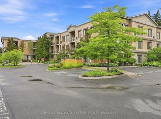 869 Clonsilla Ave #PENTHOUSE 16, Peterborough, ON K9J0B7