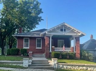 104 W Indiana Ave, Saint Joseph, MO 64504