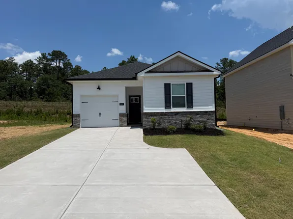 3397 Nolana Loop, Graniteville, SC 29829