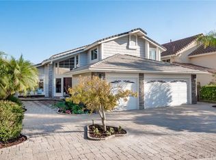 29012 Santiago Peak Ln, Trabuco Canyon, CA 92679