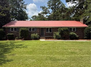 8247 County Road 28, Lafayette, AL 36862