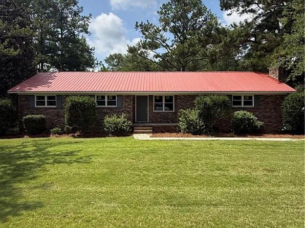 8247 County Road 28, Lafayette, AL 36862