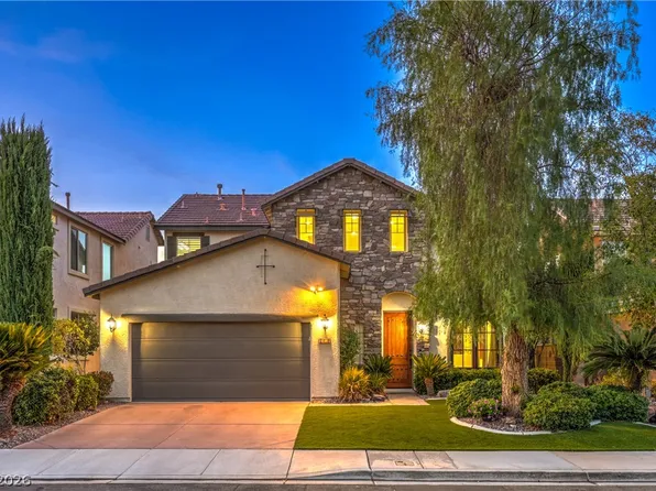 2418 Taragato Ave, Henderson, NV 89052